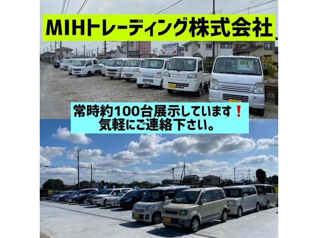 <当社展示場について>こちらの車両は行田市中央129−5にて展示中です♪