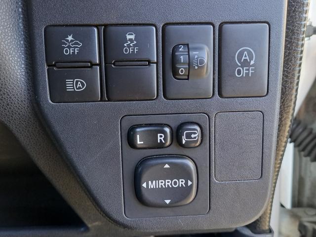 ハイゼットカーゴ クルーズＳＡＩＩＩ　パートタイム４ＷＤ　ナビ　バックカメラ　Ｂｌｕｅｔｏｏｔｈオーディオ　キーレスエントリー　スペアキー　ＥＴＣ　パワーウィンドウ　ドアバイザー　オートマチックハイビーム　電動格納ミラー　スマートアシスト（8枚目）