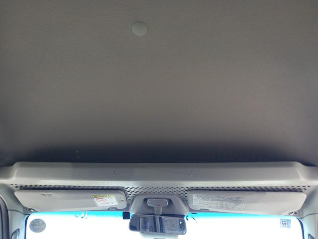 ハイゼットカーゴ クルーズＳＡＩＩＩ　パートタイム４ＷＤ　ナビ　バックカメラ　Ｂｌｕｅｔｏｏｔｈオーディオ　キーレスエントリー　スペアキー　ＥＴＣ　パワーウィンドウ　ドアバイザー　オートマチックハイビーム　電動格納ミラー　スマートアシスト（40枚目）