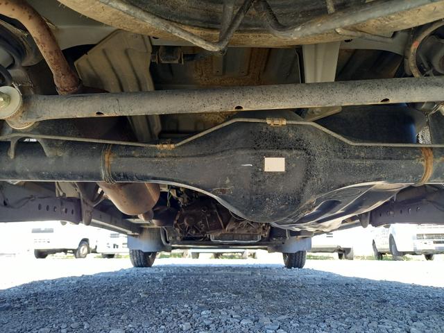 ハイゼットカーゴ クルーズＳＡＩＩＩ　パートタイム４ＷＤ　ナビ　バックカメラ　Ｂｌｕｅｔｏｏｔｈオーディオ　キーレスエントリー　スペアキー　ＥＴＣ　パワーウィンドウ　ドアバイザー　オートマチックハイビーム　電動格納ミラー　スマートアシスト（47枚目）