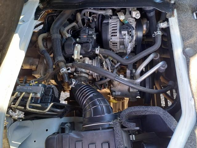 ハイゼットカーゴ クルーズＳＡＩＩＩ　パートタイム４ＷＤ　ナビ　バックカメラ　Ｂｌｕｅｔｏｏｔｈオーディオ　キーレスエントリー　スペアキー　ＥＴＣ　パワーウィンドウ　ドアバイザー　オートマチックハイビーム　電動格納ミラー　スマートアシスト（48枚目）