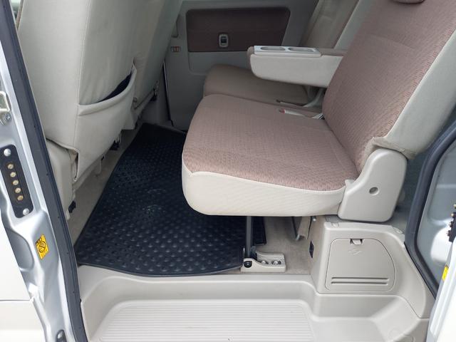 エブリイ ジョインターボ　４ＷＤ　ＥＴＣ　キーレスエントリー　電動格納ミラー　パワーウィンドウ　両側スライドドア　リアヒーター　エアコン　パワステ　ドアバイザー　ヘッドライトレベライザー　運転席・助手席エアバッグ　ＡＢＳ（18枚目）