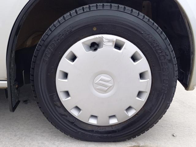 エブリイ ジョインターボ　４ＷＤ　ＥＴＣ　キーレスエントリー　電動格納ミラー　パワーウィンドウ　両側スライドドア　リアヒーター　エアコン　パワステ　ドアバイザー　ヘッドライトレベライザー　運転席・助手席エアバッグ　ＡＢＳ（33枚目）