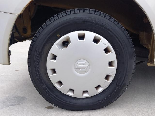 エブリイ ジョインターボ　４ＷＤ　ＥＴＣ　キーレスエントリー　電動格納ミラー　パワーウィンドウ　両側スライドドア　リアヒーター　エアコン　パワステ　ドアバイザー　ヘッドライトレベライザー　運転席・助手席エアバッグ　ＡＢＳ（36枚目）