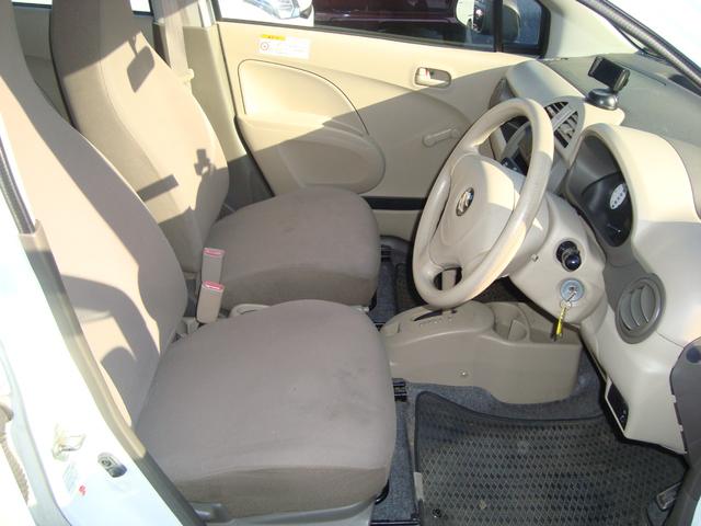 アルト ＶＰ　４ＷＤ　バン　４ＡＴ　エアコン　パワステ　車検９年１２月まで（8枚目）