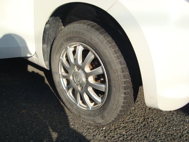 アルト ＶＰ　４ＷＤ　バン　４ＡＴ　エアコン　パワステ　車検９年１２月まで（13枚目）