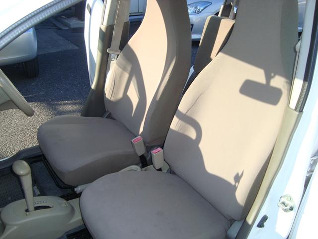 アルト ＶＰ　４ＷＤ　バン　４ＡＴ　エアコン　パワステ　車検９年１２月まで（14枚目）