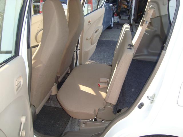 アルト ＶＰ　４ＷＤ　バン　４ＡＴ　エアコン　パワステ　車検９年１２月まで（16枚目）