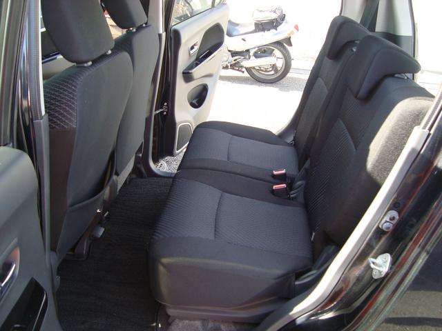 ワゴンＲスティングレー Ｔ　ターボ　アイドルストップ　プッシュスタート　ナビ＆フルセグＴＶ　ハンドルパドルシフト（9枚目）
