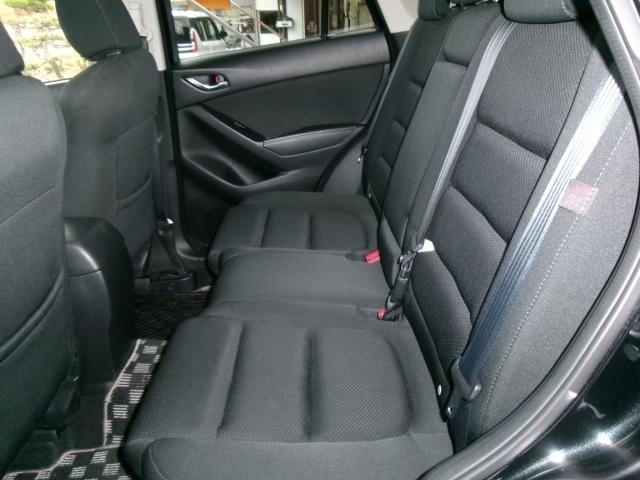 ＣＸ－５ ＸＤ　プロアクティブケンスタイルエアロ（4枚目）