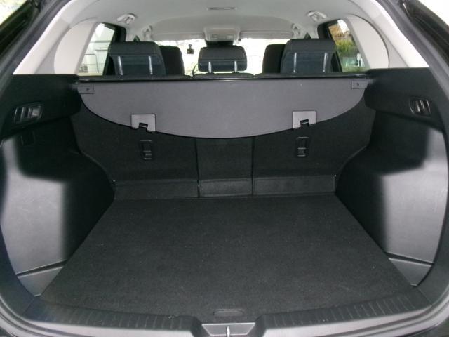 ＣＸ－５ ＸＤ　プロアクティブケンスタイルエアロ（5枚目）