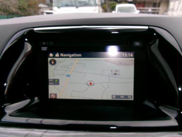 ＣＸ－５ ＸＤ　プロアクティブケンスタイルエアロ（6枚目）