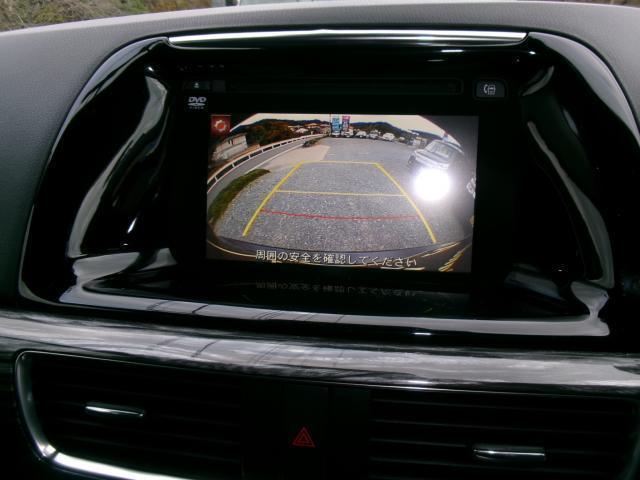 ＣＸ－５ ＸＤ　プロアクティブケンスタイルエアロ（7枚目）