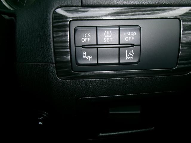 ＣＸ－５ ＸＤ　プロアクティブケンスタイルエアロ（8枚目）