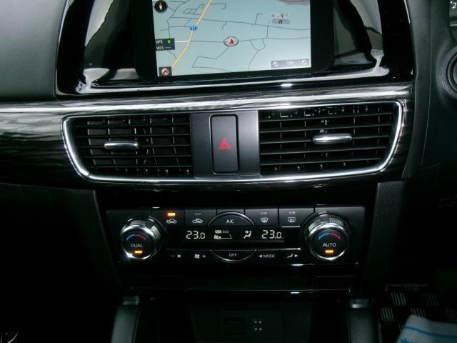 ＣＸ－５ ＸＤ　プロアクティブケンスタイルエアロ（9枚目）