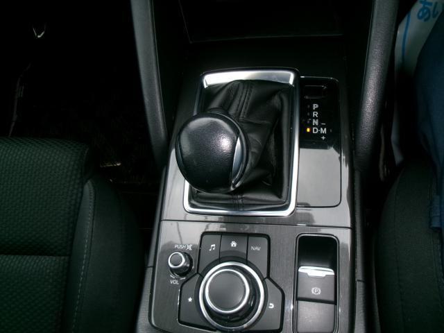 ＣＸ－５ ＸＤ　プロアクティブケンスタイルエアロ（10枚目）