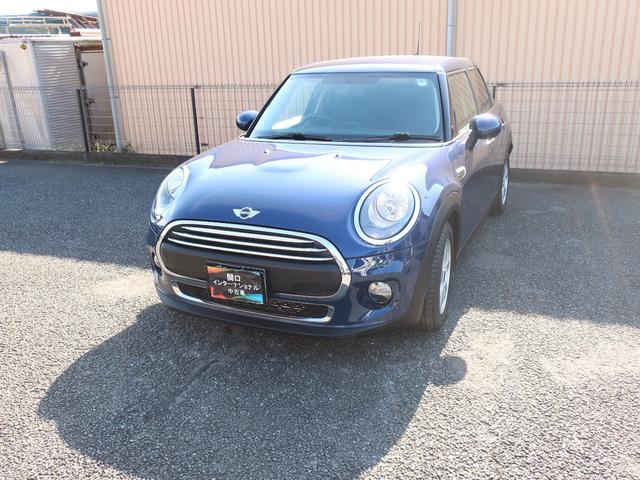 ＭＩＮＩ ワン（7枚目）