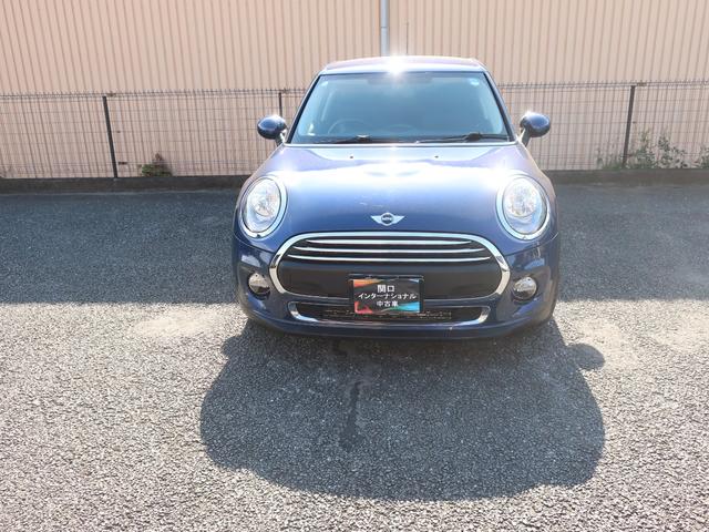 ＭＩＮＩ ワン（17枚目）