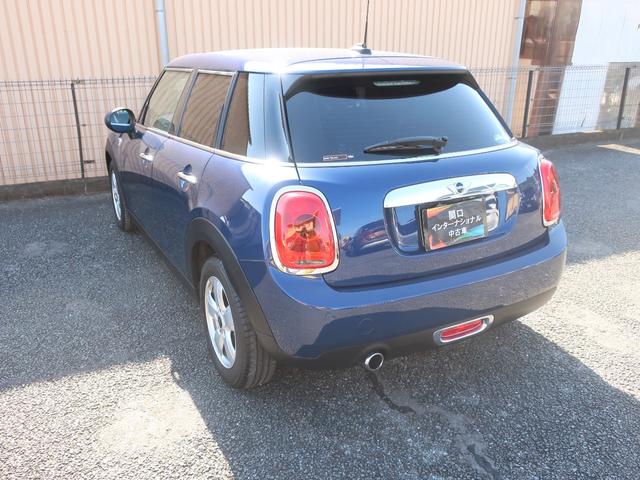 ＭＩＮＩ ワン（18枚目）