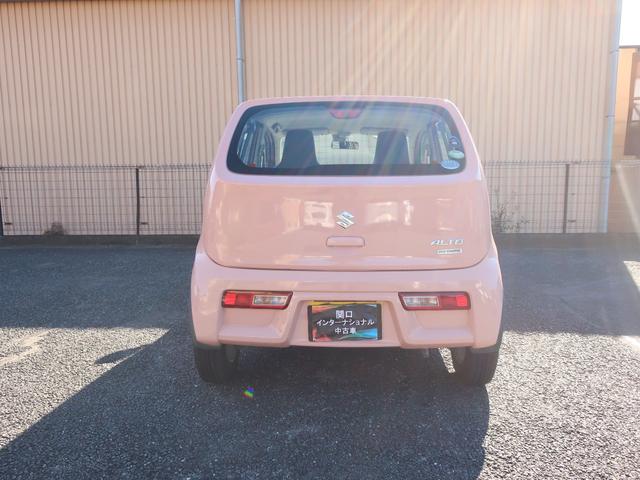 アルト L(5枚目)