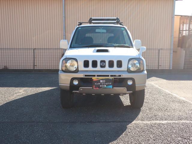 ジムニー ランドベンチャー 特別仕様車(2枚目)