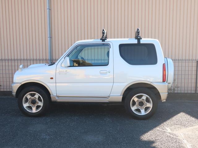 ジムニー ランドベンチャー 特別仕様車(5枚目)