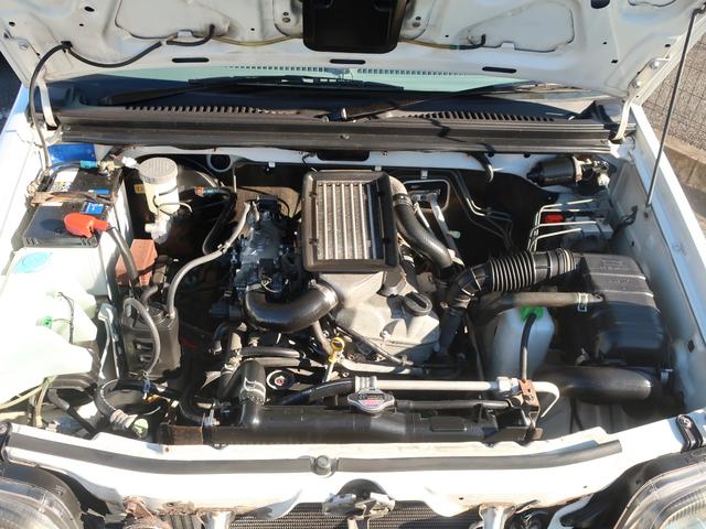 ジムニー ランドベンチャー 特別仕様車(8枚目)