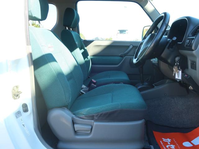 ジムニー ランドベンチャー 特別仕様車(9枚目)