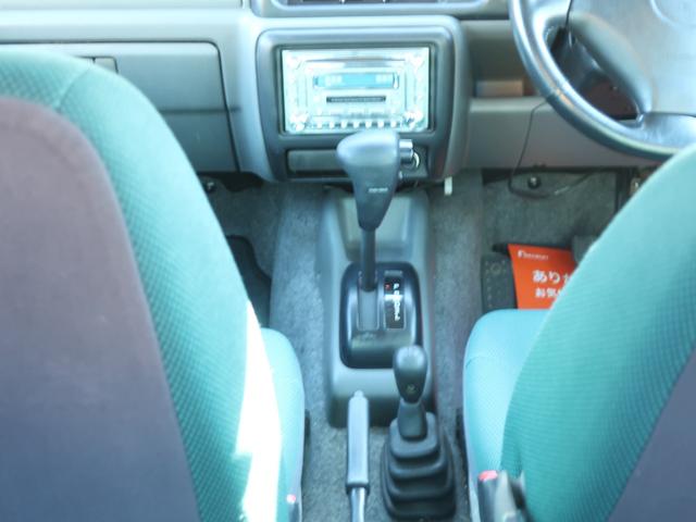 ジムニー ランドベンチャー 特別仕様車(10枚目)