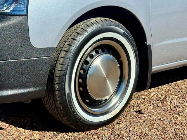 ステップワゴン I 5.6万km 車検2年付 回転シート ラプターライナー HONDAグリル クラシックカスタム ホワイトリボン 鉄ちんカスタム アメ車バンミラー サイドデカール スモークヘッドライト スムージング(11枚目)