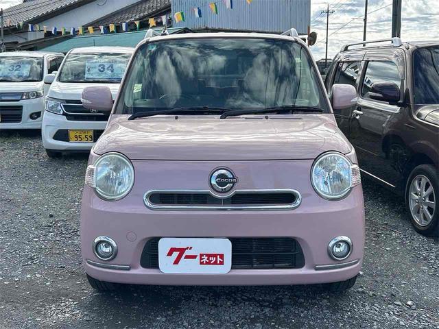 ミラココア ココアプラスＧ　ＥＴＣ　バックカメラ　ナビ　ＴＶ　オートクルーズコントロール　スマートキー　アイドリングストップ　電動格納ミラー　ベンチシート　ＣＶＴ　盗難防止システム　ＡＢＳ　ＣＤ　ＤＶＤ再生（12枚目）