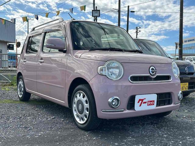 ミラココア ココアプラスＧ　ＥＴＣ　バックカメラ　ナビ　ＴＶ　オートクルーズコントロール　スマートキー　アイドリングストップ　電動格納ミラー　ベンチシート　ＣＶＴ　盗難防止システム　ＡＢＳ　ＣＤ　ＤＶＤ再生（14枚目）