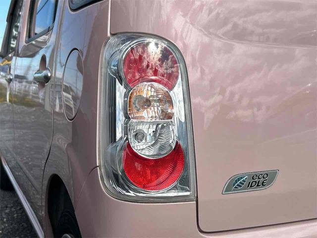 ミラココア ココアプラスＧ　ＥＴＣ　バックカメラ　ナビ　ＴＶ　オートクルーズコントロール　スマートキー　アイドリングストップ　電動格納ミラー　ベンチシート　ＣＶＴ　盗難防止システム　ＡＢＳ　ＣＤ　ＤＶＤ再生（26枚目）