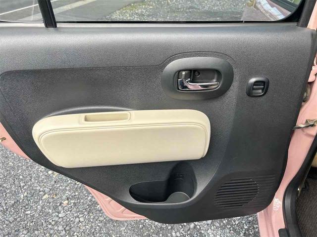 ミラココア ココアプラスＧ　ＥＴＣ　バックカメラ　ナビ　ＴＶ　オートクルーズコントロール　スマートキー　アイドリングストップ　電動格納ミラー　ベンチシート　ＣＶＴ　盗難防止システム　ＡＢＳ　ＣＤ　ＤＶＤ再生（30枚目）