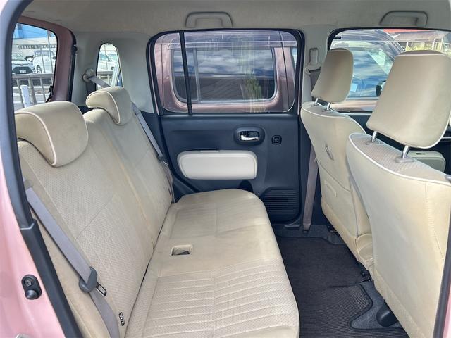 ミラココア ココアプラスＧ　ＥＴＣ　バックカメラ　ナビ　ＴＶ　オートクルーズコントロール　スマートキー　アイドリングストップ　電動格納ミラー　ベンチシート　ＣＶＴ　盗難防止システム　ＡＢＳ　ＣＤ　ＤＶＤ再生（52枚目）