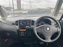 パレットＳＷ ＸＳ　バックカメラ　両側スライド・片側電動　オートライト　ＨＩＤ　スマートキー　電動格納ミラー　ベンチシート　ＣＶＴ　盗難防止システム　ＡＢＳ　ＣＤ　ミュージックプレイヤー接続可　アルミホイール（3枚目）