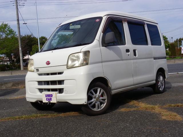 ハイゼットカーゴ スペシャル　４ＷＤ　パワステ　エアコン　エアバック（41枚目）