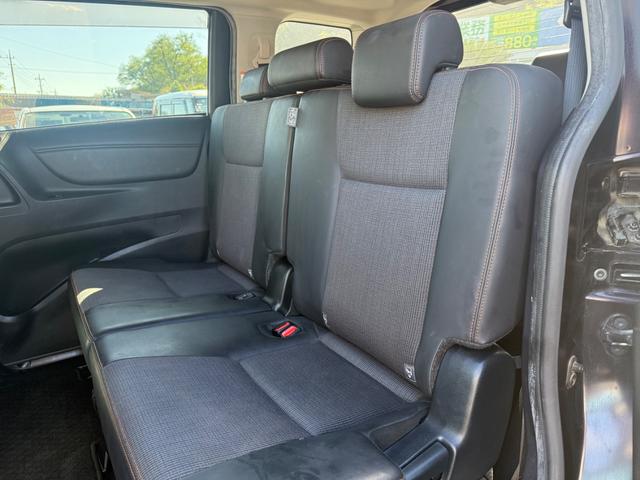 シエンタ Ｇ　クエロ　純正ナビＴＶ　両側電動スライドドア　バックカメラ（19枚目）