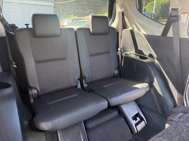 シエンタ Ｇ　クエロ　純正ナビＴＶ　両側電動スライドドア　バックカメラ（21枚目）