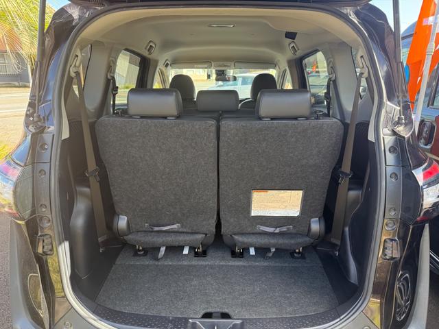 シエンタ Ｇ　クエロ　純正ナビＴＶ　両側電動スライドドア　バックカメラ（22枚目）