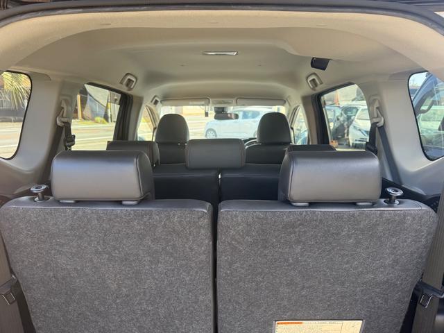 シエンタ Ｇ　クエロ　純正ナビＴＶ　両側電動スライドドア　バックカメラ（23枚目）