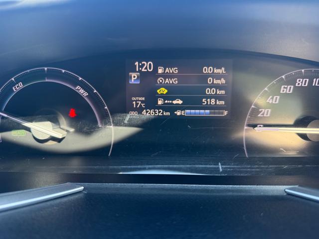 シエンタ ハイブリッドG クエロ 純正ナビTV 両側電動スライドドア 衝突軽減ブレーキ バックカメラ(15枚目)