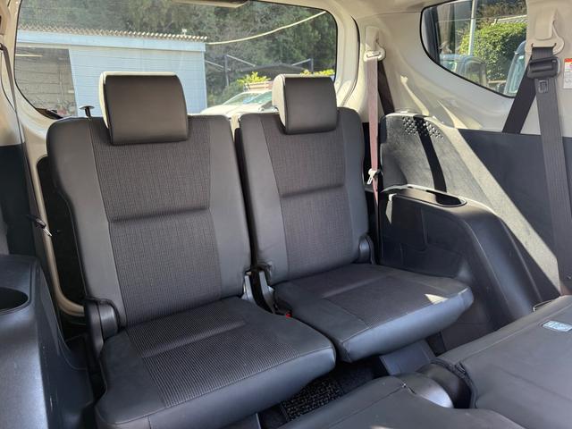 シエンタ ハイブリッドG クエロ 純正ナビTV 両側電動スライドドア 衝突軽減ブレーキ バックカメラ(20枚目)