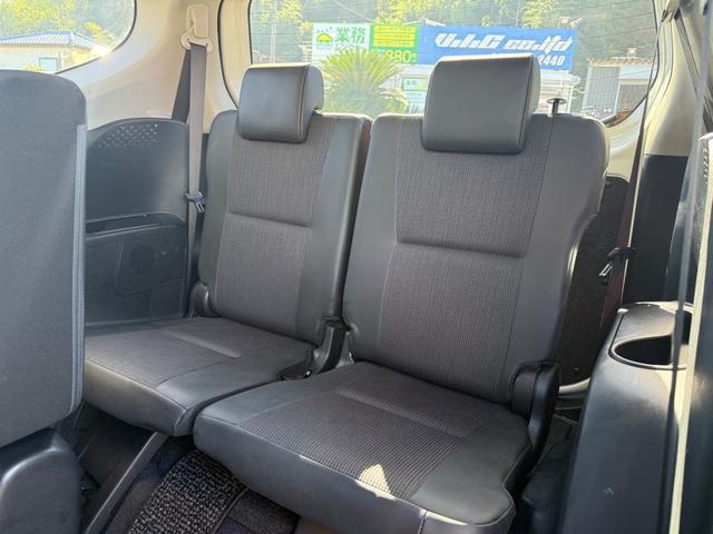 シエンタ ハイブリッドG クエロ 純正ナビTV 両側電動スライドドア 衝突軽減ブレーキ バックカメラ(21枚目)