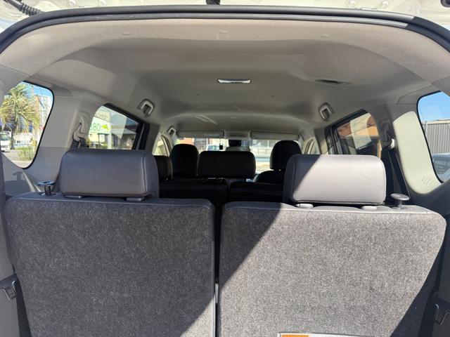 シエンタ ハイブリッドG クエロ 純正ナビTV 両側電動スライドドア 衝突軽減ブレーキ バックカメラ(23枚目)