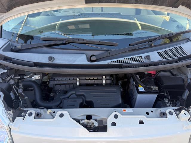 DAIHATSU MOVE CANBUS X LIMITED SA II