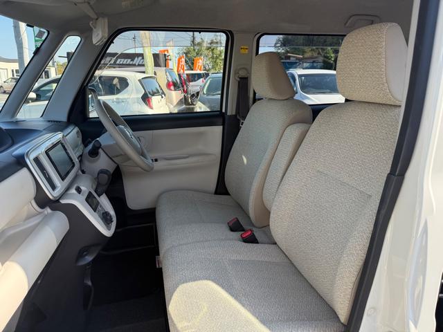 DAIHATSU MOVE CANBUS X LIMITED SA II