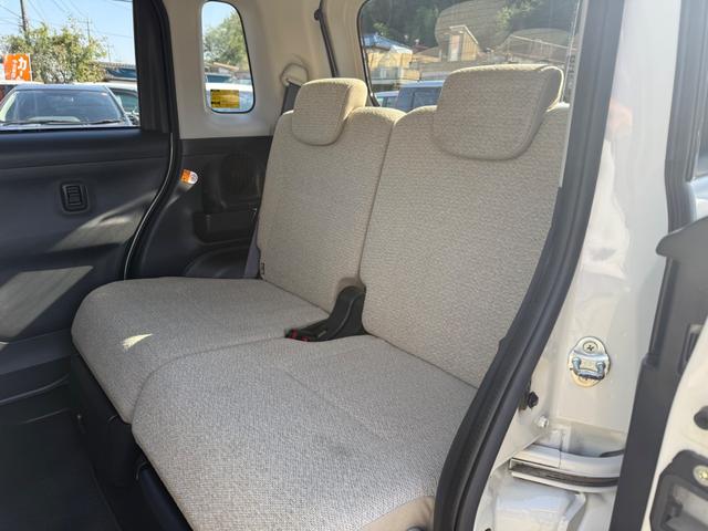 DAIHATSU MOVE CANBUS X LIMITED SA II