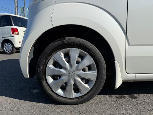 N-BOX G・Lパッケージ 純正ナビTV 左電動スライドドア バックカメラ ETC(9枚目)