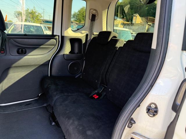 N-BOX G・Lパッケージ 純正ナビTV 左電動スライドドア バックカメラ ETC(18枚目)